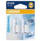5008-02B 245 R10W Twin Blister Original Bulb