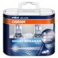 9006NBP HB4 9006NBP Duo Pack Hard Case Box Original Bulb