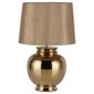 Tesco Lighting Athena Ceramic Table Lamp, Bronze