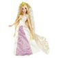 Disney Princess Tangled Rapunzel Wedding Set