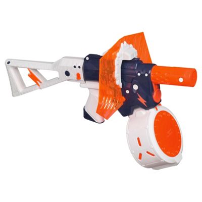 nerf super soaker electrostorm