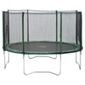 Plum 12ft Trampoline & Enclosure