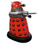 Doctor Who Inflatable Dalek