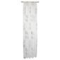 Tesco Woodland Flock Voile Panel W137xL229cm (54x90"), Natural