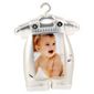 2 Tone Silver Plated Frame 2X3" - Boys Jump Suit