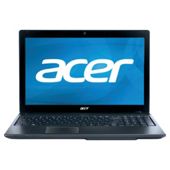 Acer Aspire 5750 Laptop (Intel Core i3, 6GB, 1TB, 15.6" Display) Black