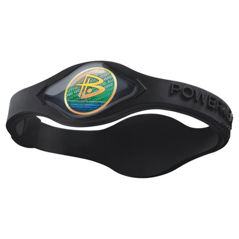 Image of Power Balance Band, Black, Small