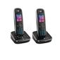 Aura 1500 cordless Telephone - Set of 2