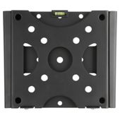Alphason Fixed Wall Bracket for 10" to 24" TV's AB S121SL - Black