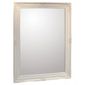 Eton Mirror Cream 35x25"