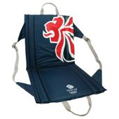 Highlander Relax Mat - Team GB