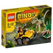LEGO Dino Ambush Attack 5882