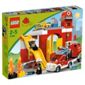 LEGO Duplo Fire Station 6168