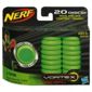 Nerf Vortex Disc Ammo Refills 20 pack