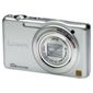 Panasonic SZ1 Digital Camera 3" LCD, Silver
