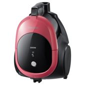 Samsung SC4473 Vivid Bagless Cylinder Vacuum cleaner