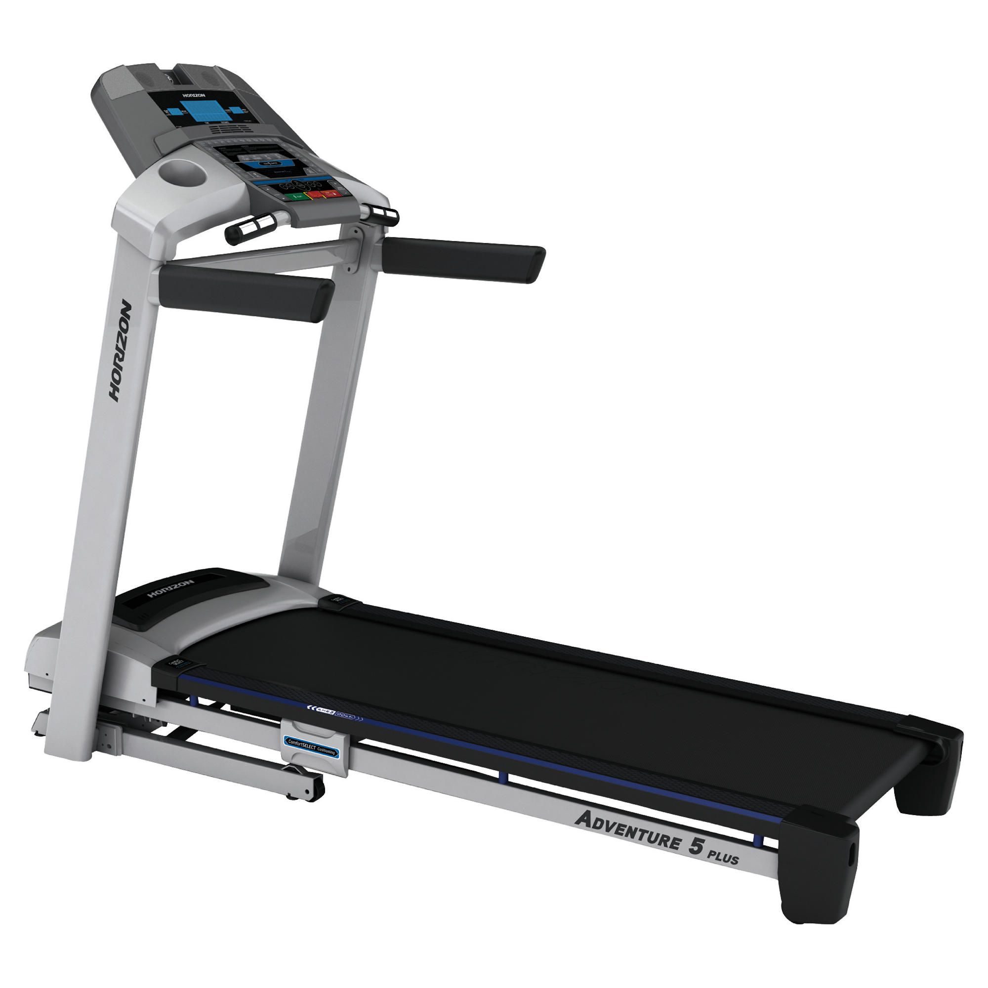ADVENTURE 5 Plus Treadmill