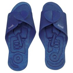 Yantra Flex Acupressure Slippers, Large