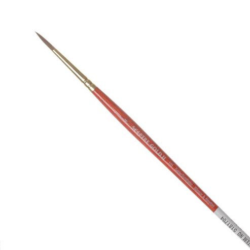 Image of W&n - Scept Gold Ser101 No 4