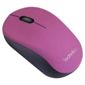 Technika TKWM211 2.7 GHz Wireless Optical Mouse Purple