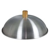 Aluminium Wok Lid for 14" Woks