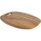 T&G Woodware Acacia Tuscany Large Surf Chop Board