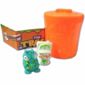 The Trash Pack 2 Trashies in Bin