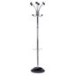Chromy Coatstand - Chrome