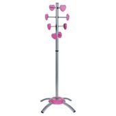 Kids Hearts Coatstand