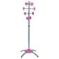 Kids Hearts Coatstand