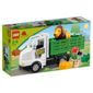 LEGO Duplo Zoo Truck 6172