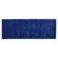 Tesco Plain Wool Runner, Blue 70x200cm