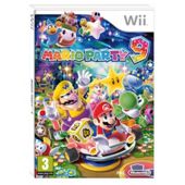 Mario Party 9