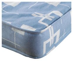Tesco Open Coil Kingsize Mattress