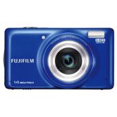 Fujifilm FinePix T350 Digital Camera 3 LCD, Blue