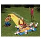 Slip 'n' Slide Splash And Bowl Water Slide