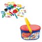 Go Create Dough On The Go