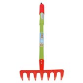 Kids Character Telescopic Rake