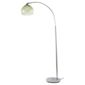 Tesco Lighting Lime Bobble Floor Lamp