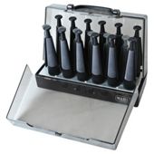 Wahl ZX785 Spirolls Conical Rollers