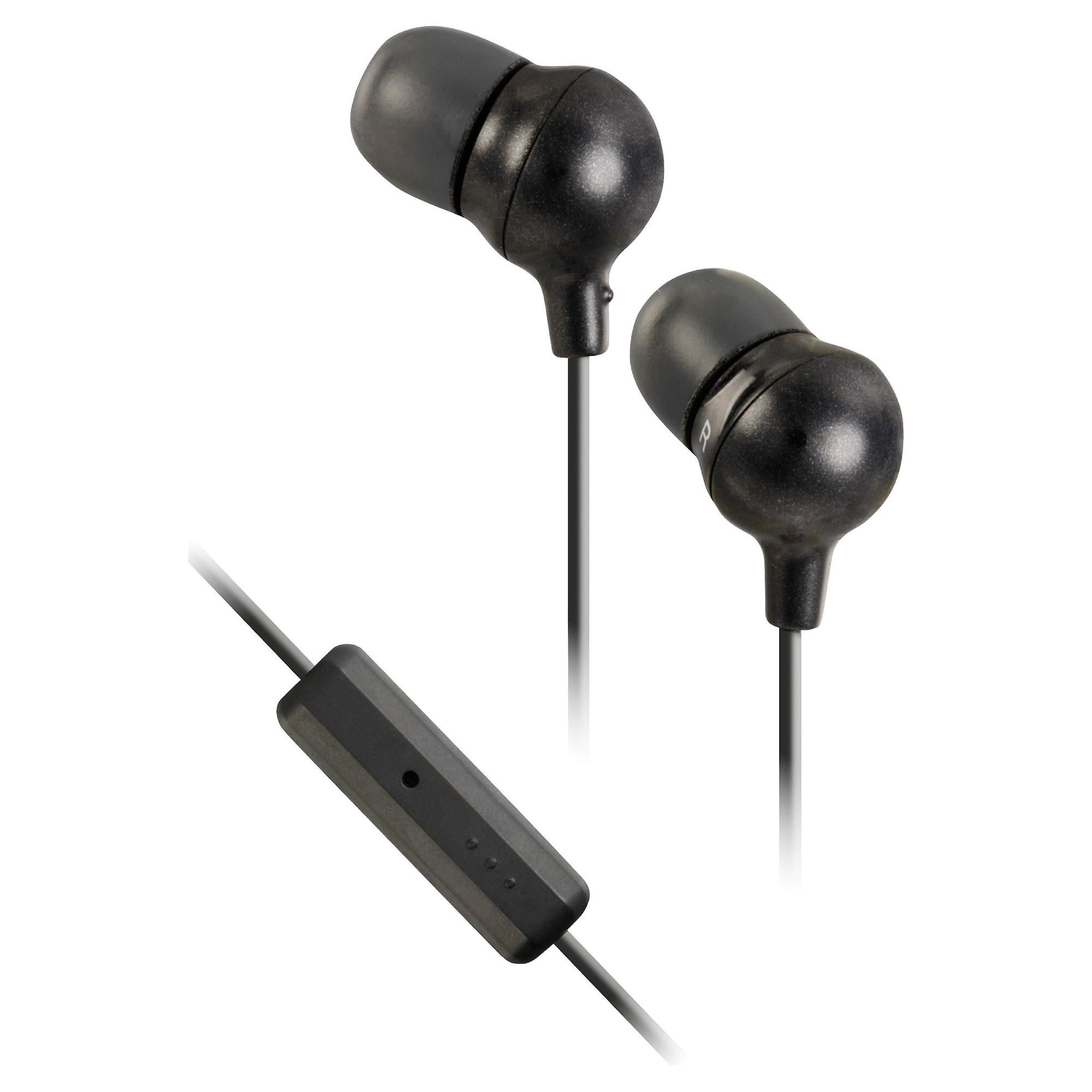 JVC HA-FR36-B-ET In-Ear Headphones Black