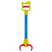 Tesco Grabber Plastic