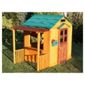 Selwood Cottage Playhouse