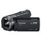 Panasonic X900 HD Black Camcorder
