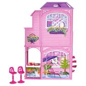 Barbie Beach House