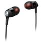 Philips SHE8000 sports In-Ear headphones, Black