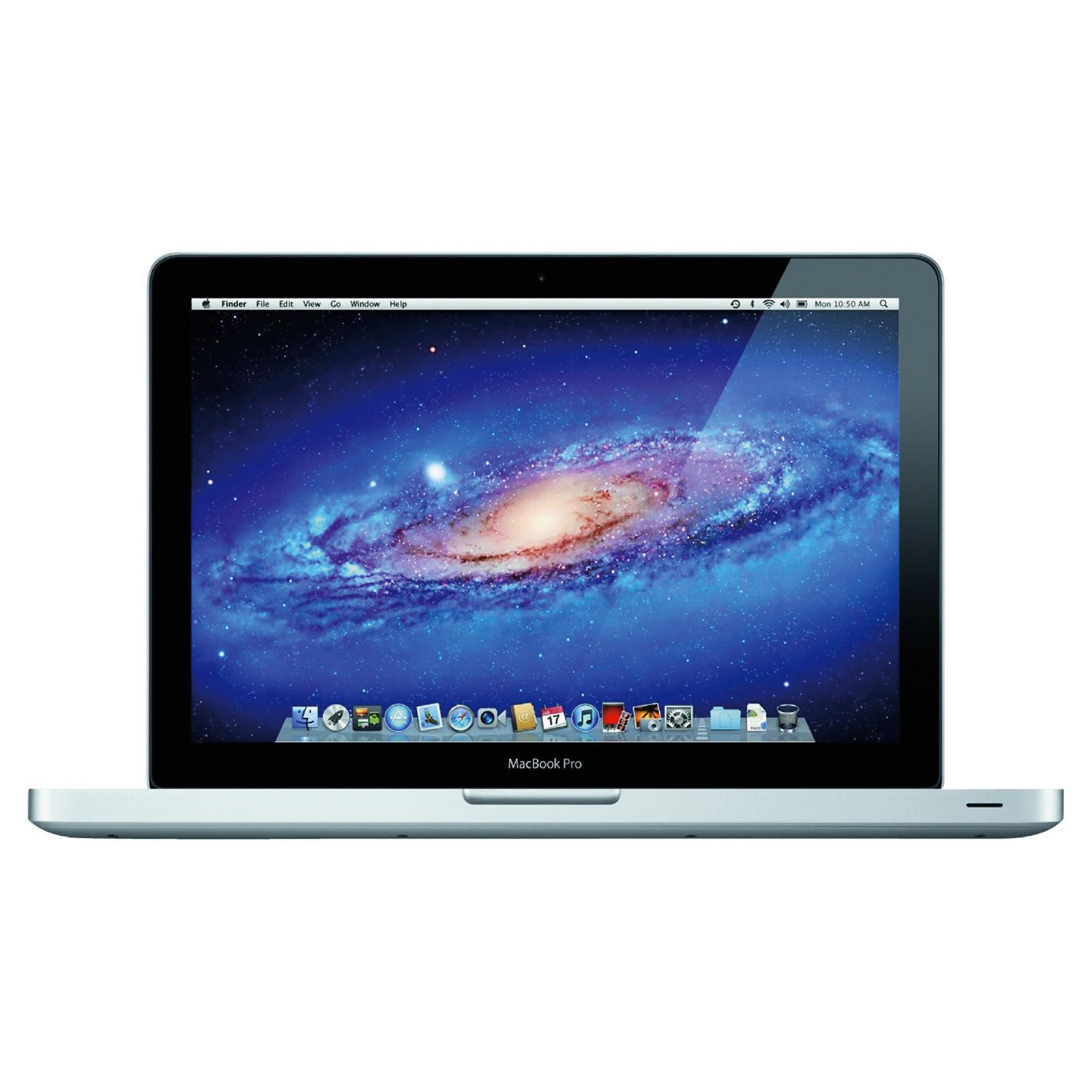 Apple MacBook Pro Laptop (Intel Core i5, 4GB, 500GB 13" Display)