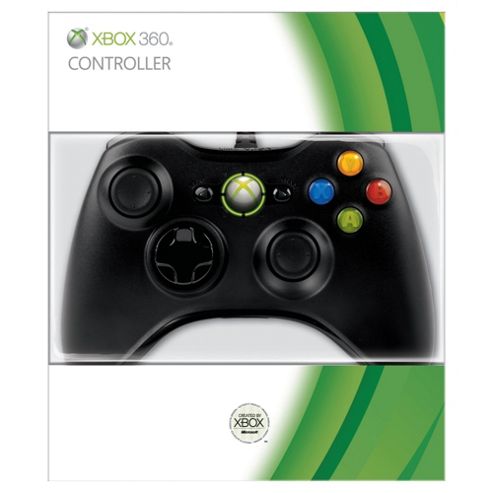 Image of Wired Controller (xbox 360)