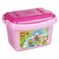LEGO DUPLO Pink Brick Box 4623