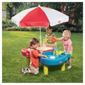 Little Tikes Sand & Sea Play Table